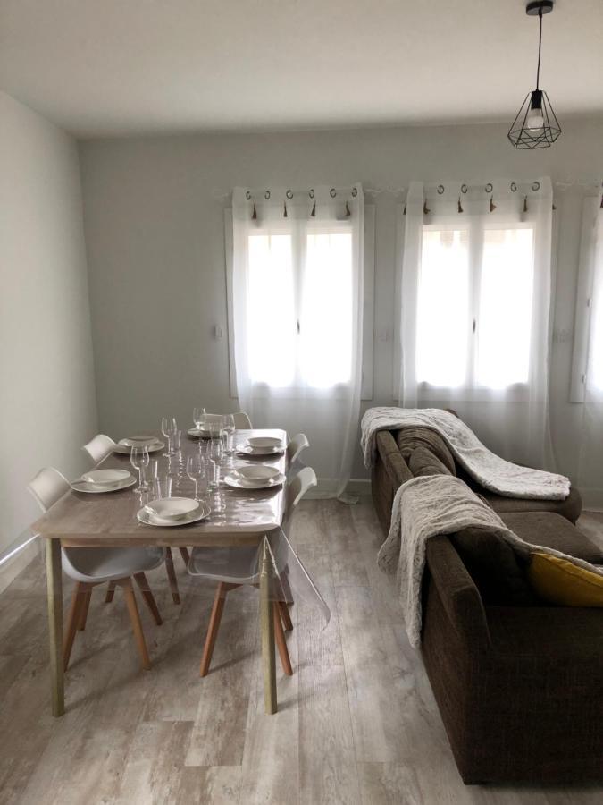 Cosy Et Lumineux Apartment Caussens