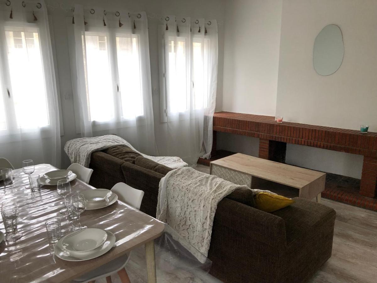 Cosy Et Lumineux Apartamento *