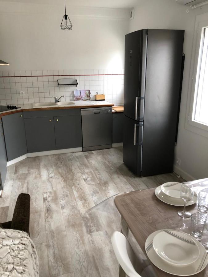 Cosy Et Lumineux Caussens