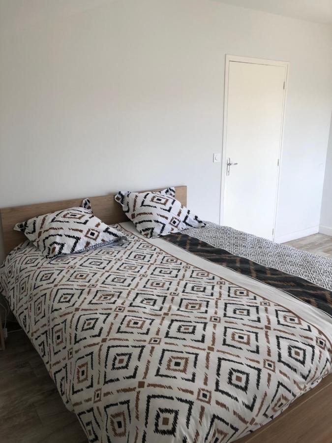 Cosy Et Lumineux Caussens