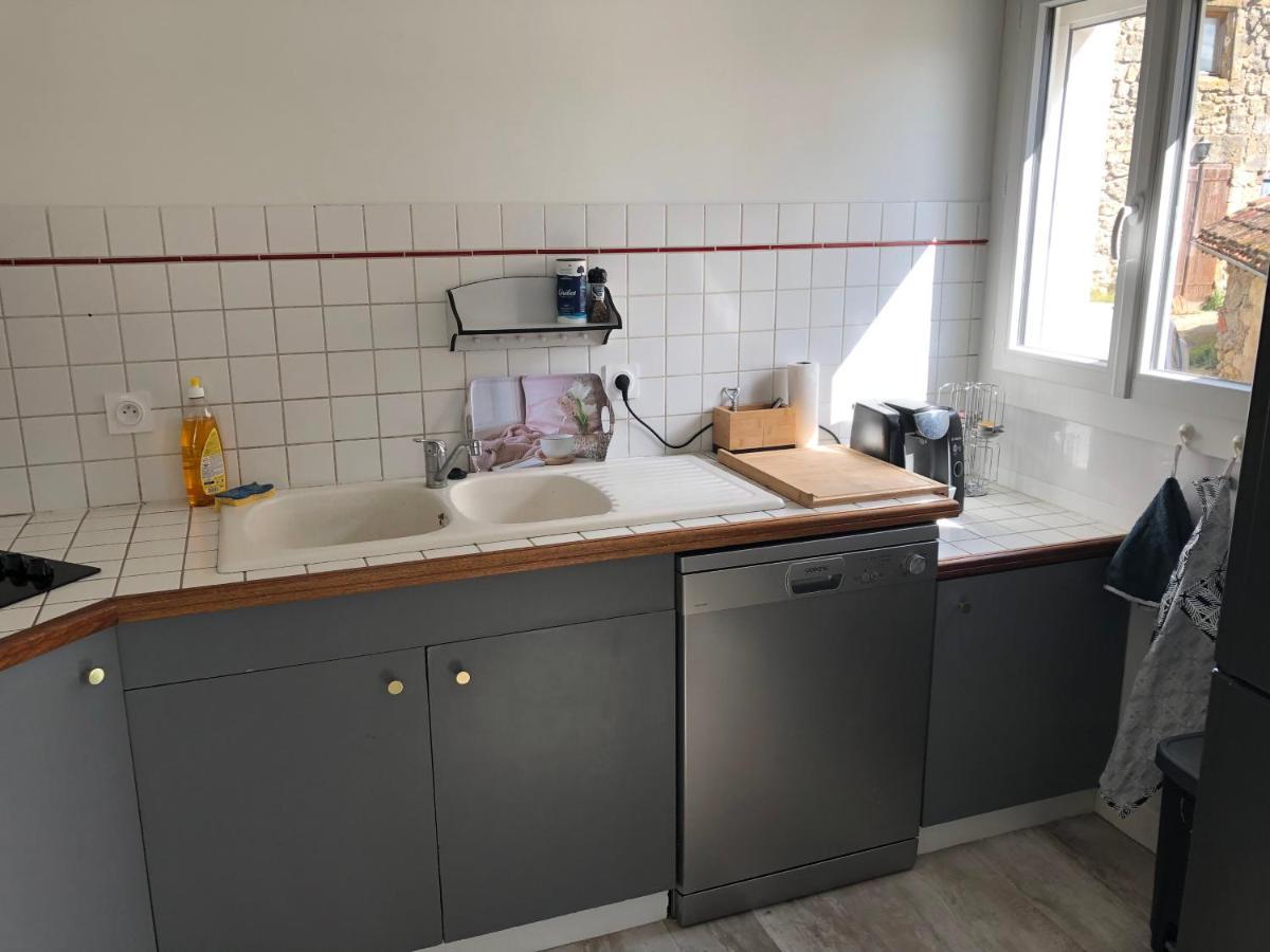 Cosy Et Lumineux Apartamento
