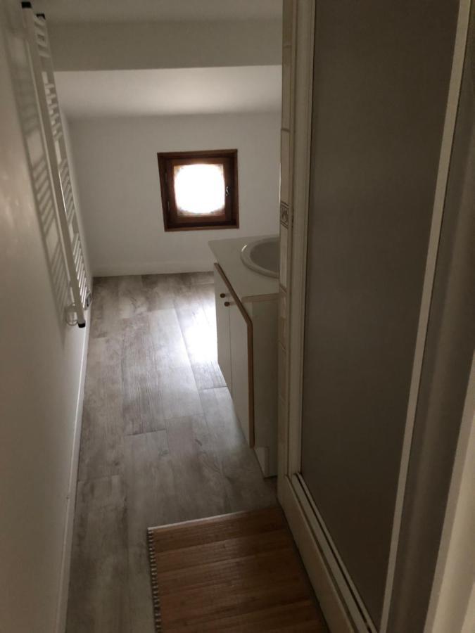 Cosy Et Lumineux Apartment