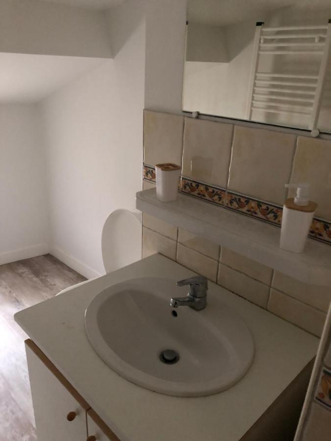 Apartment Cosy Et Lumineux Caussens